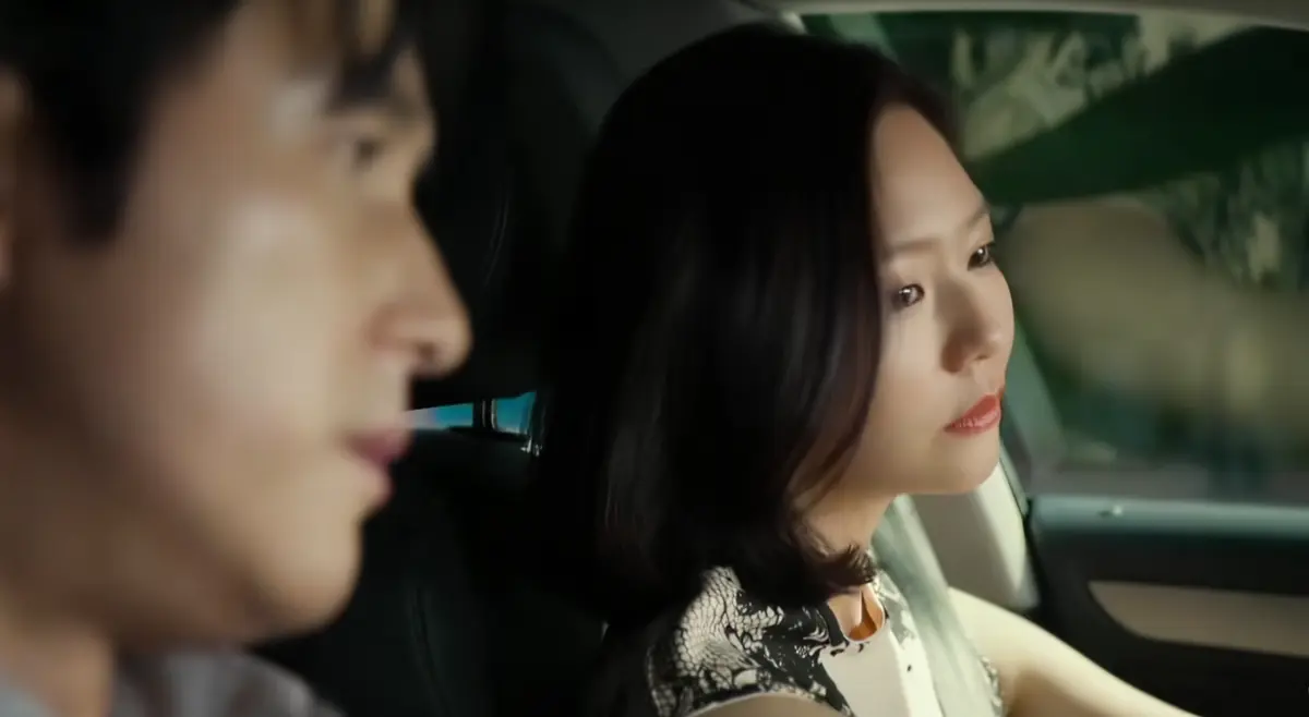 韩国经典电影《布拉芙夫人》深情重温 - 《布拉芙夫人》李絮主演HD中字未删减1080P免费观看