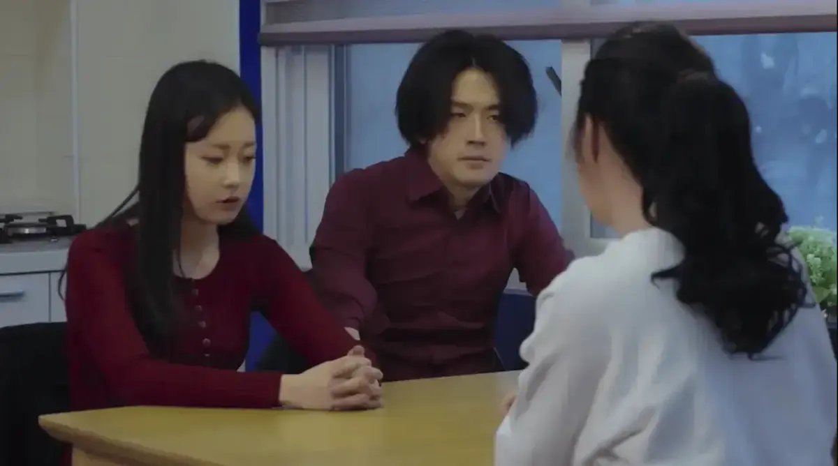 《年轻的小姨子》全片免费在线观看都市情感家庭伦理剧 年轻的小姨子免费网盘资源HD高清中字无广告-星空影院