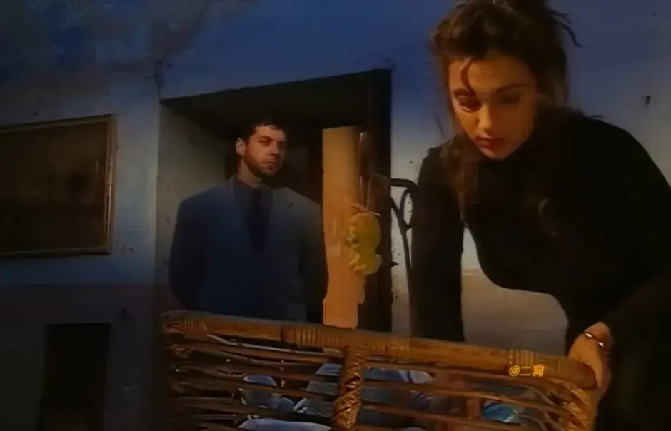 赛仑selen主演的1994版意大利电影《那不勒斯风格的剧本》，高清全集免费在线观看，无广告纯净极速播放！