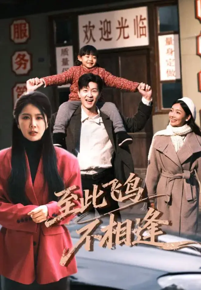 《至此飞鸟不相逢》1-70集全季无删减版免费看_短剧至此飞鸟不相逢HD1080P完整版_在线观看大结局资源下载-飞鸟不相逢全集终