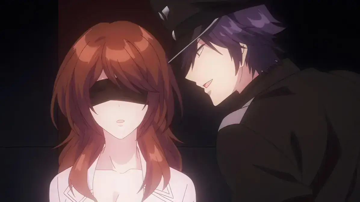 《甜蜜惩罚》第二季全集HD画质 - 甜蜜惩罚动漫无广告在线看 - 网盘下载1080P未删减最终话