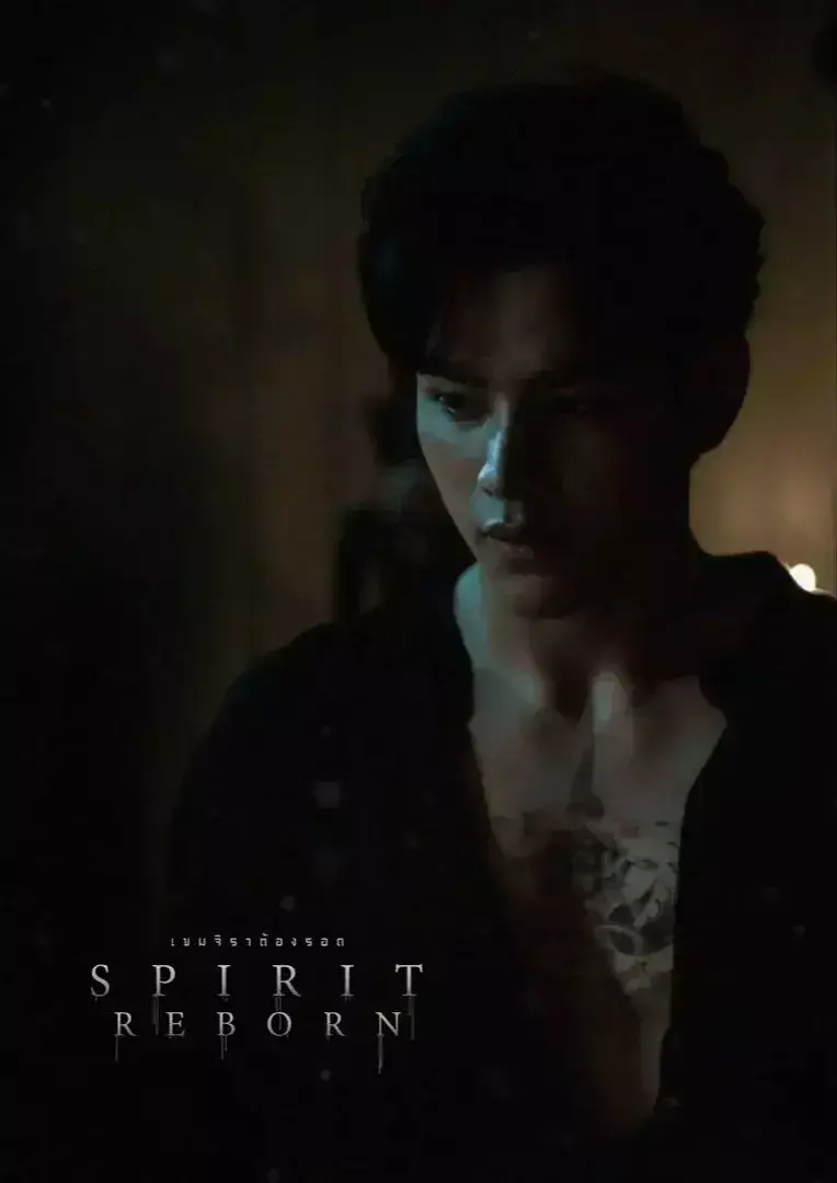 《灵魂重生》1080P高清全集未删减版 - 泰剧双男主颜值爆表名场面 - 无广告免费在线观看支持手机电脑端