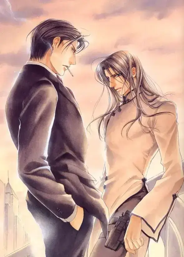 《探索者的俘虏》OVA全季无广告播放-高清未删减中文版-免费观看完整三部曲资源