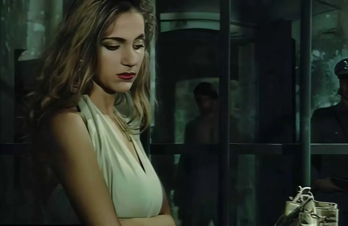 【终极合集】意大利满天星电影《六角琴》赛仑selen主演1994版-1080P高清未删减-【《六角琴》满天星系列赛仑selen妻子版】纯净无广告