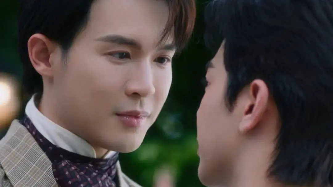 泰腐剧《永恒》2025泰剧免费无删减HD高清在线观看全集-双男主短剧《无尽情缘》中字完整版