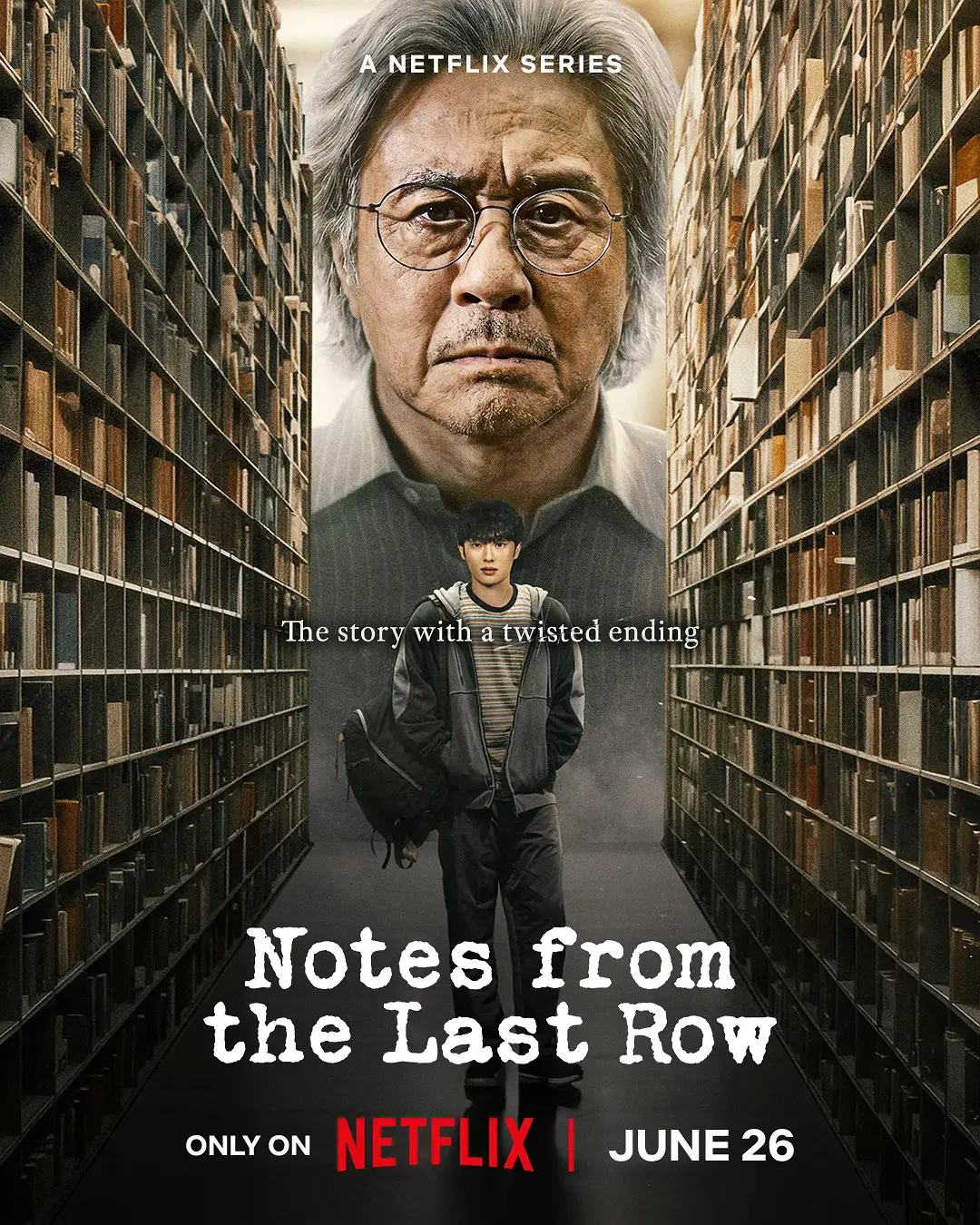 《金特务：本色回归》2026韩国电视剧免费观看完整版 - 金特务本色回归HD高清在线观看 - 了解金特务本色回归详情