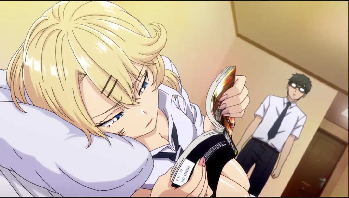 泡在我家的辣妹第3集1080P超清播放-无广告流畅观看体验-最新剧集网盘下载完整版