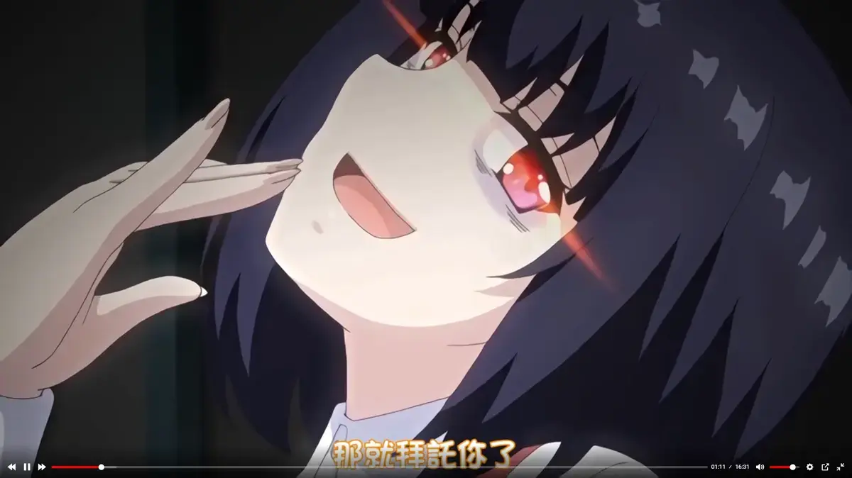 《厕所里的花子vs最强驱魔师》全季动漫资源_AGE动漫网《厕所里的花子vs最强驱魔师》超高清流畅播放-蜜桃影院