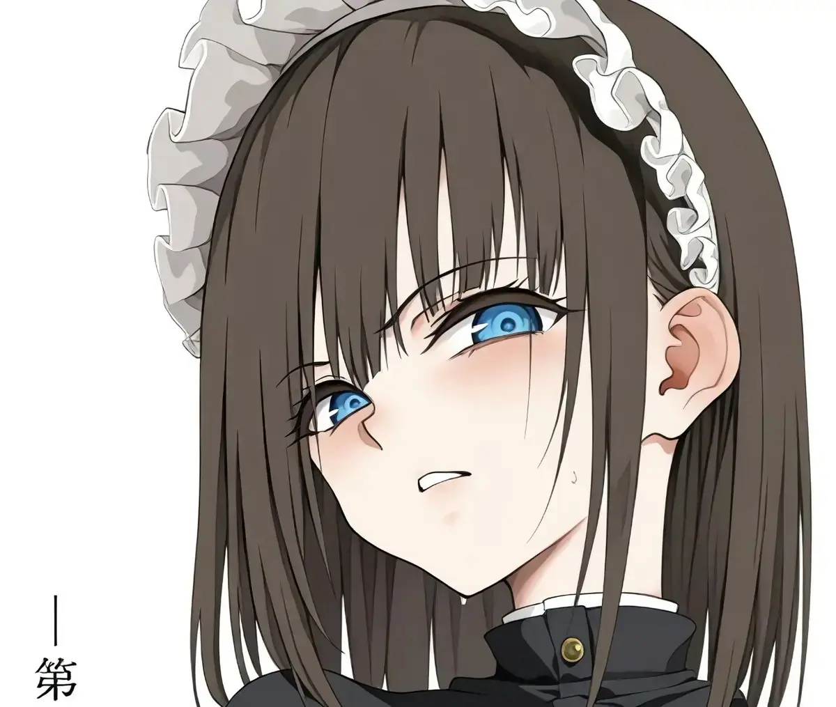 《没落貴族 瑠璃川椿》相关资源图片