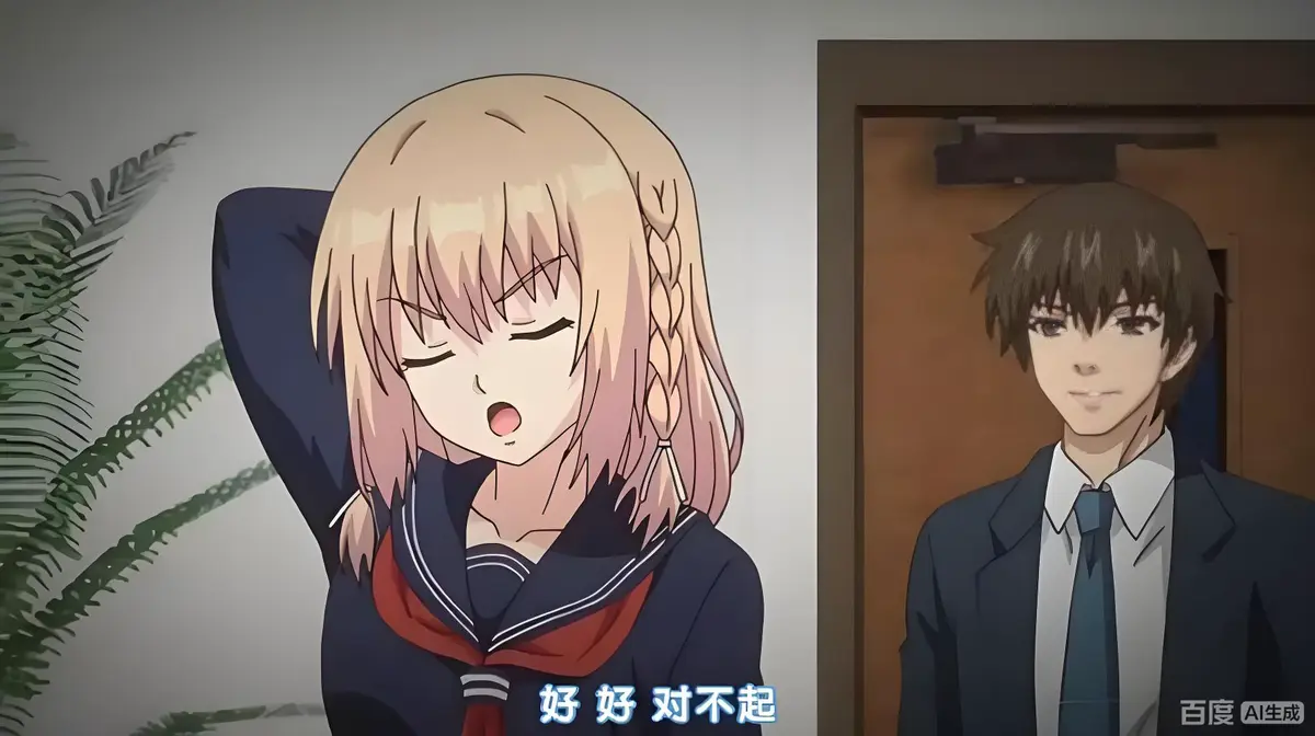 《我对侄女出手的理由》最新日漫免费观看-我对侄女出手的理由樱花动漫无删减在线观看-高清手机观看通道