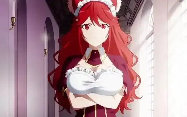 《蕾卡乃華麗且我的女王》相关资源图片