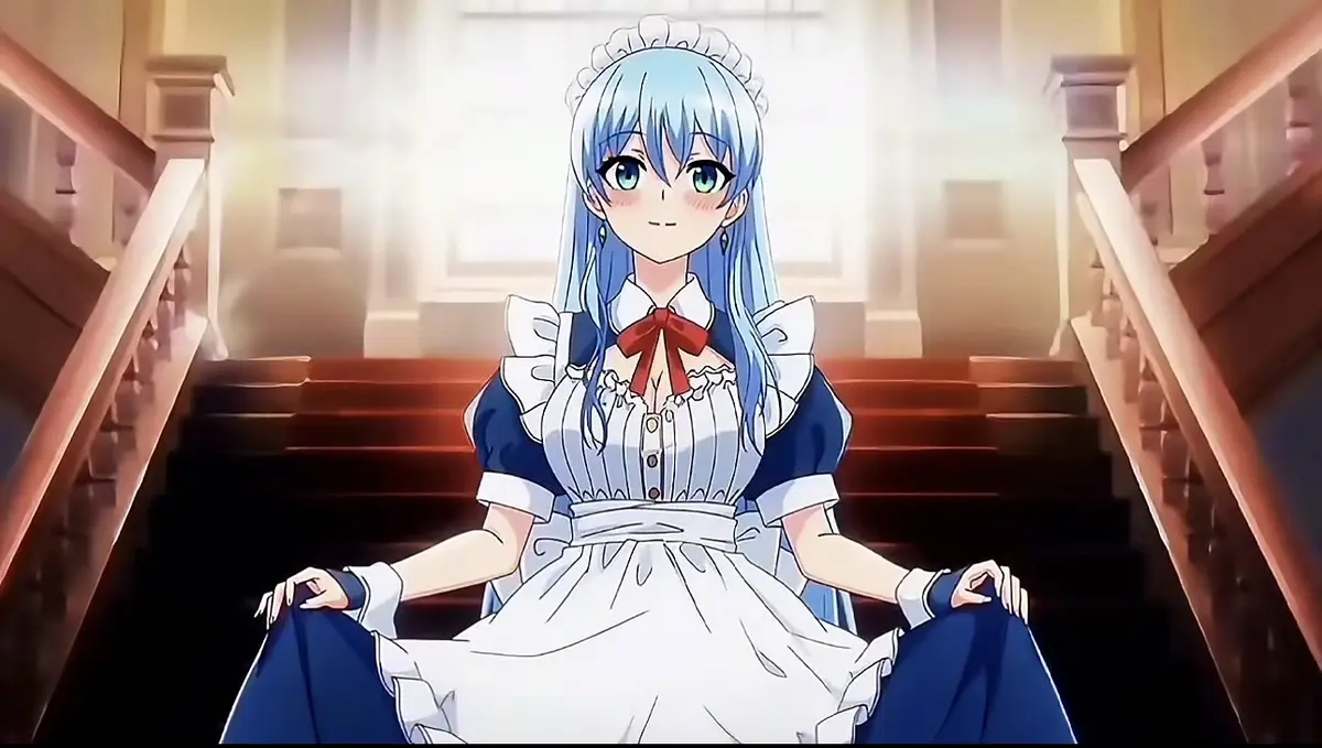 《蕾卡乃華麗且我的女王》无删减终极收藏版-樱花动漫1080P高清在线观看_最新日漫全集免费播放_无广告纯净观看体验