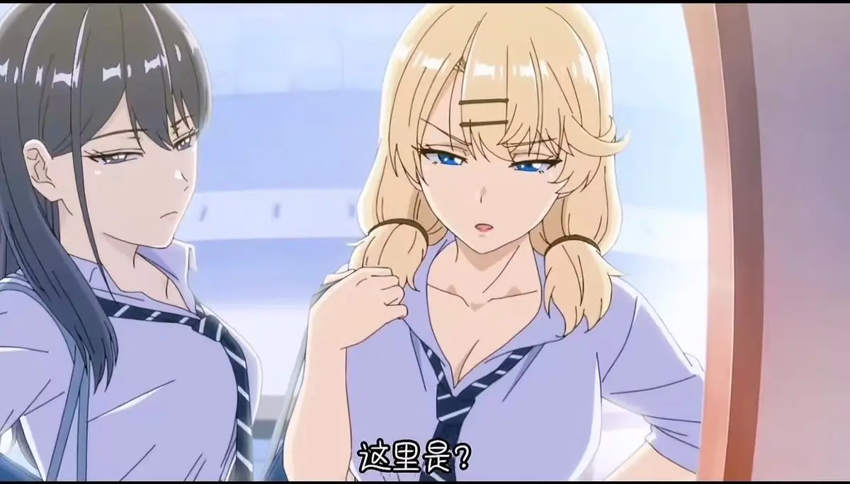 《泡在我家的辣妹》第三季全季-日语版高清HD免费观看无广告-《泡在我家的辣妹》全集中字完整版在线播放