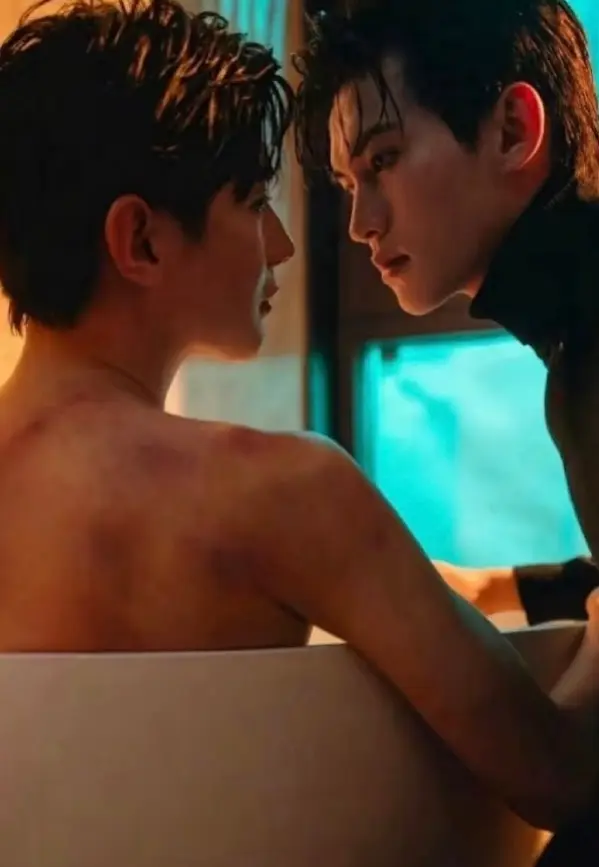 《吾岸》第13-15集全高清免费观看_2025双男主短剧吾岸全集在线播放_四面佛小说改编广播剧花絮HD无广告-天堂影院