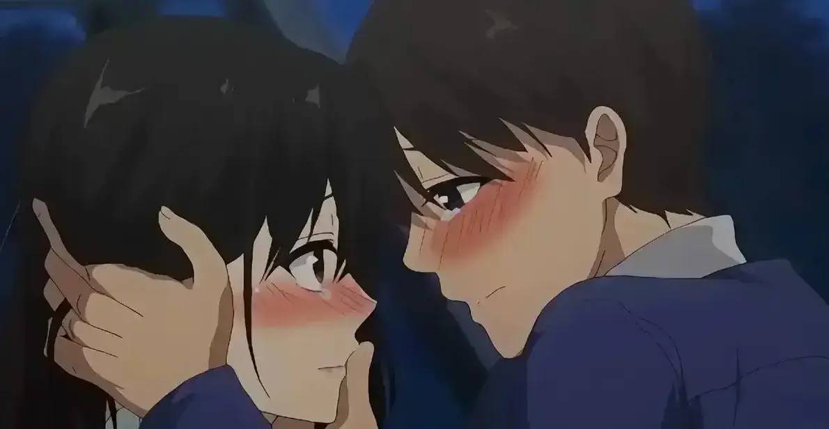 《图书馆的女友》日番全集免费看-高清无删减无广告-樱花动漫网盘下载