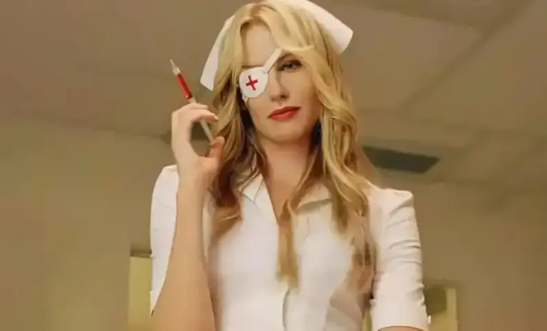 法国满天星《急救护士》无删减免费看-欧美电影急救护士高清版手机在线观看