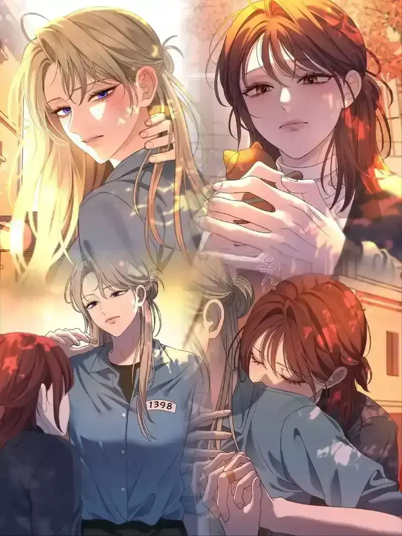 双女主漫画《扭曲的爱》无弹窗免费阅读-无删减下拉观看-完结免费在线阅读-虫虫漫画《扭曲的爱》完整版