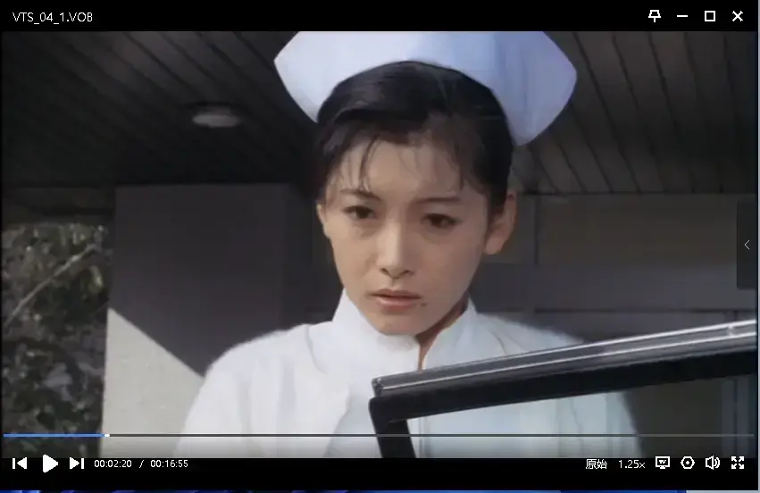 浅见美那绝美演绎暗黑反转神作《白衣物语》 - 昭和伦理禁区全片无删减在线看 - 百度云资源畅享，《白衣物语》谁在笑着堕落？ - 星辰影院