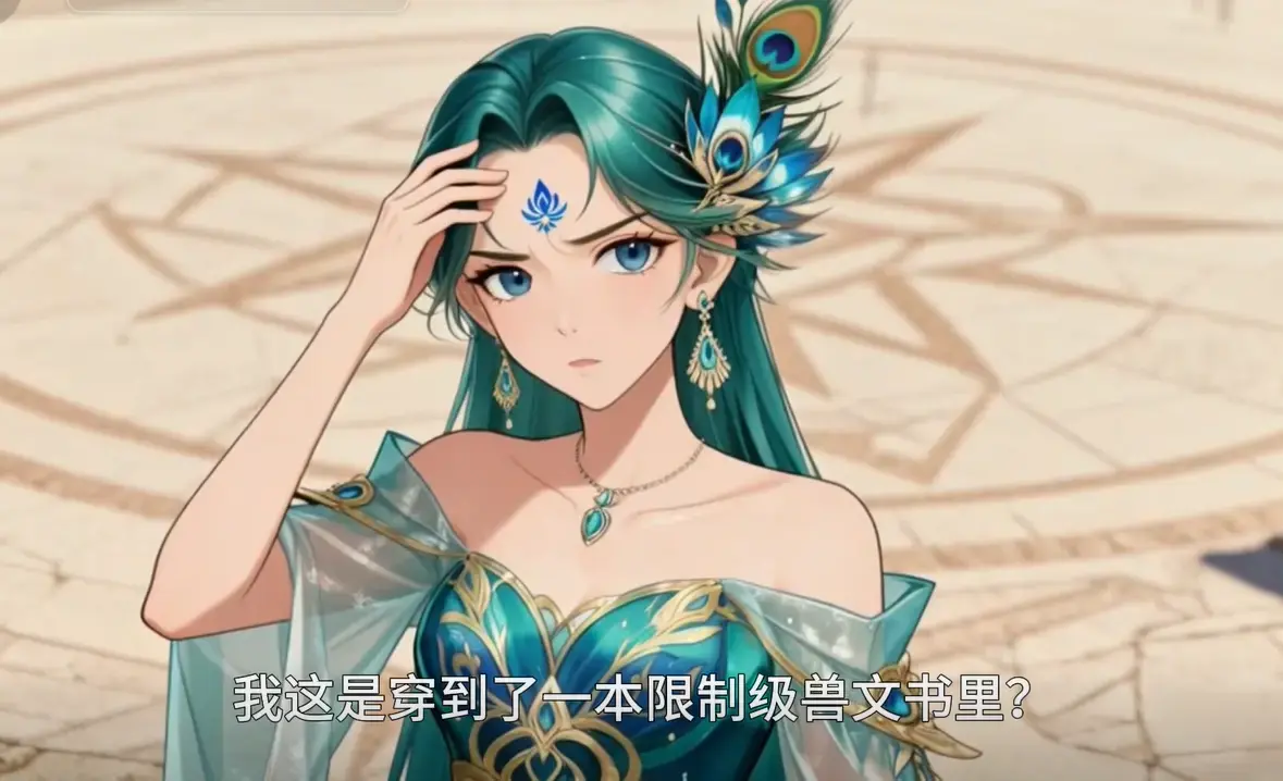 《五阶兽医：兽夫们排队求贴贴》全63集免费追番_无广告高清无删减国漫短剧 五阶兽医：兽夫们排队求贴贴 夸克网盘速播