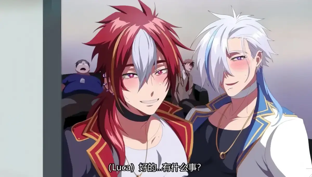 《地下偶像》全季无删减1080P高清在线看 - 地下偶像蓝光免费播放 - 动漫无广告流畅观看 - vs影视