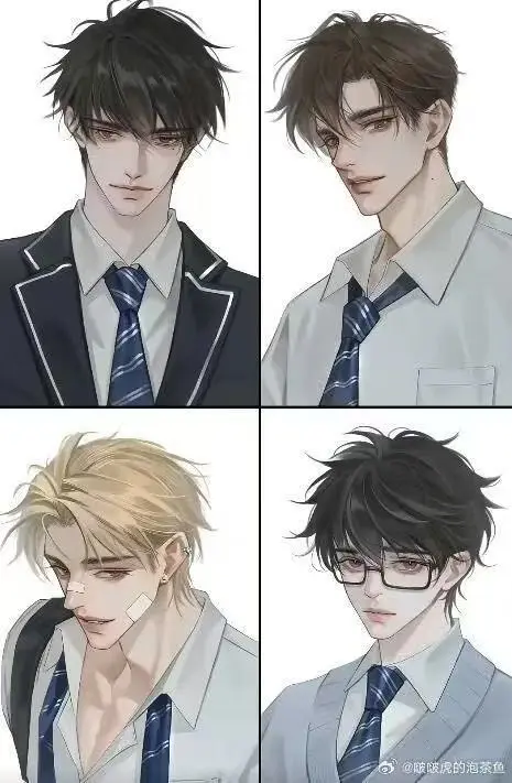 《乐可》金银花露番外校对版无广告