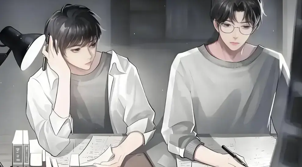 金银花露原著漫画《乐可》高清完整版-全章节无删减在线观看-《乐可》网盘资源免费下载