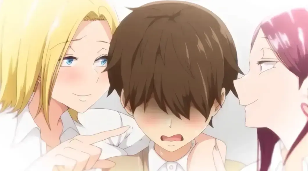 免费观看《今泉家好像变成了辣妹》无删减全集-《今泉家似乎變成辣妹的聚會所了》1-6集樱花动漫高清播放