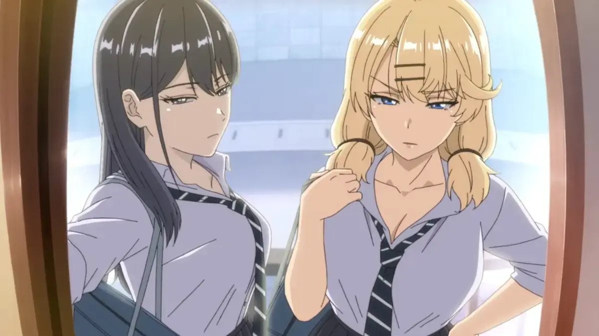 《泡在我家的辣妹》1-3集全集中字_风车动漫无删减高清_在线观看无广告_樱花动漫免费资源_1080P画质追番必备