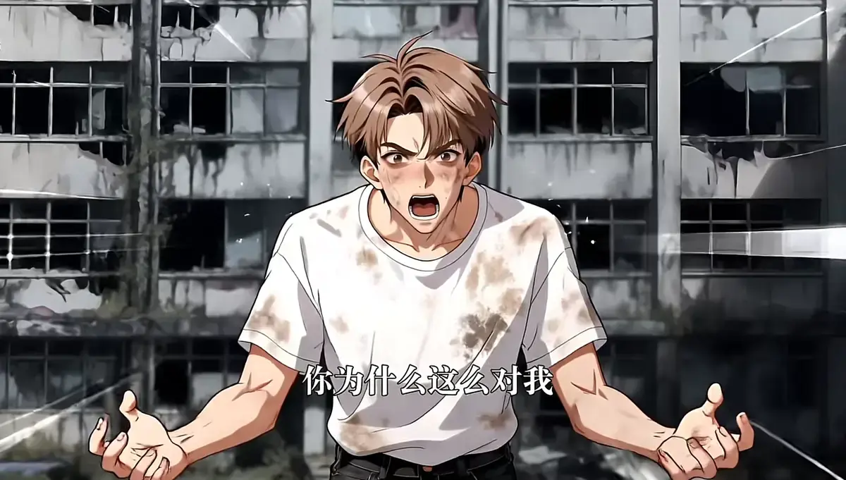 《别惹那个僵尸，他末世无敌》动漫无广告观看-全集高清免费播放-无删减在线资源