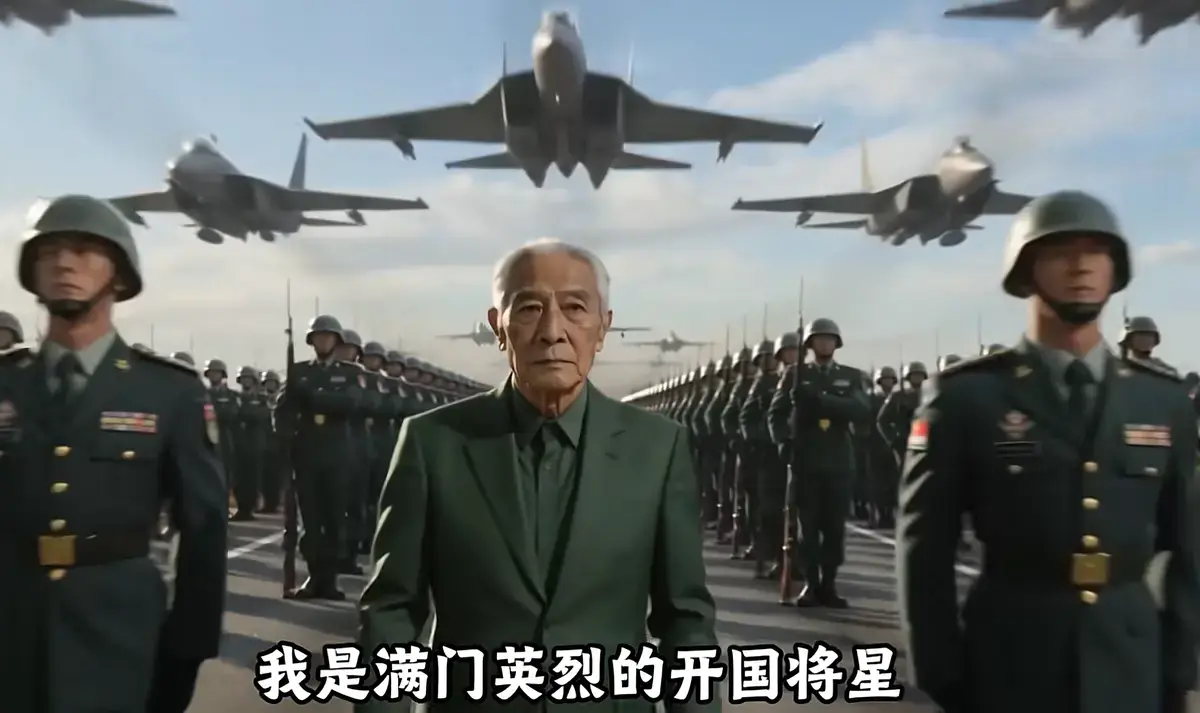 爆款推荐《将星一怒震东海》1080P超清免费看，无广告极速秒播，网盘资源一键领取，权谋对决全程高能！