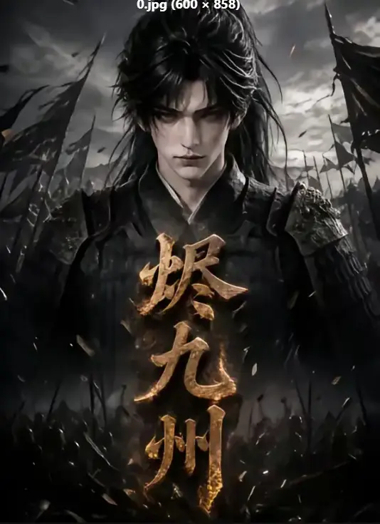 2026最新AI漫剧《烬九州》（115集）全季无删减 - 《烬九州》越看越上头，免费在线流畅观看！