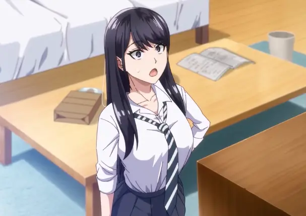 《泡在我家的辣妹》第三季日语版无删减全集-高清HD在线观看免费-1080P中字完整版无广告资源