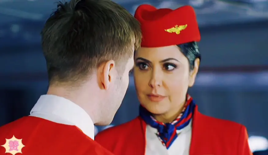 《法国空姐3》免费在线观看高清原声满天星-法国空姐3电影无广告手机观看-策驰影视