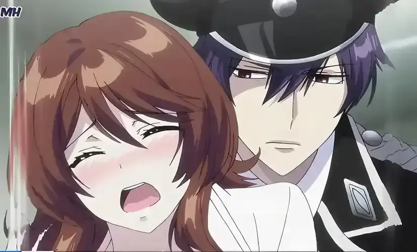 樱花动漫《甜蜜惩罚》高画质全集 - 无删减4K修复在线看 - 日漫迷必看神作 - 夸客资源