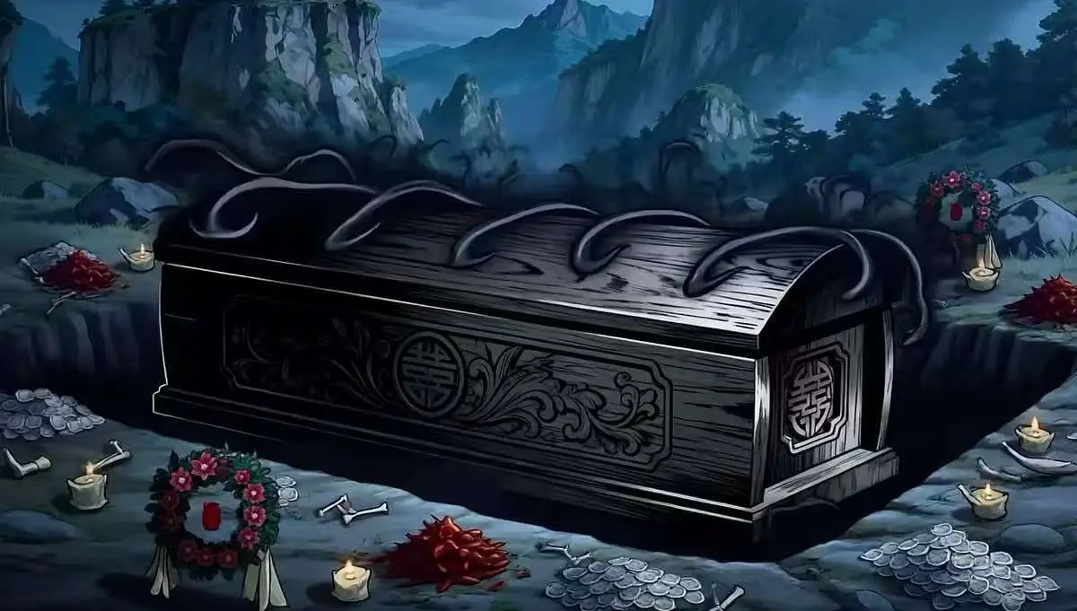 《别惹那个僵尸，他末世无敌》61集全季动画-未删减版高清免费播放_蓝光HD超清资源_末日世界无敌守护者动漫网盘分享