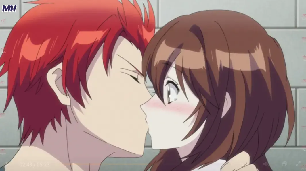 《甜蜜惩罚》相关资源图片