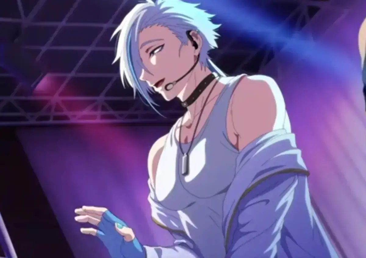 2025双男主爆款《地下偶像SANS》红毛蓝毛全1-8集-1080P超清无删减免费看-《地下偶像SANS》全集B站