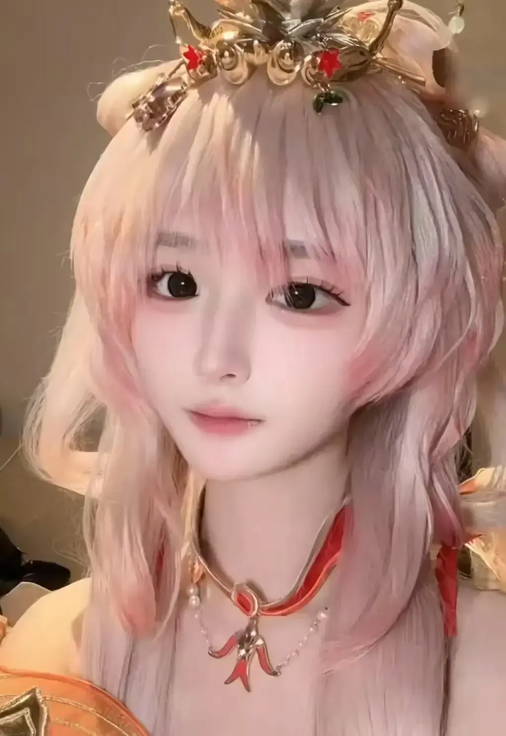 国风COS女神季雨《季雨西施cosplay》神级还原，免费畅享古风作品无删减全集，1080P高清零卡顿，季雨巅峰造型大合集