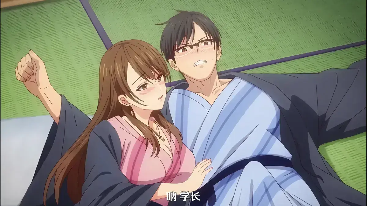 《夫妇联谊～回不去的夜晚～》免费观看 - 1080P超清画质 - 无删减网盘链接 - 夫妇联谊～回不去的夜晚～全季资源 - 哔哩哔哩