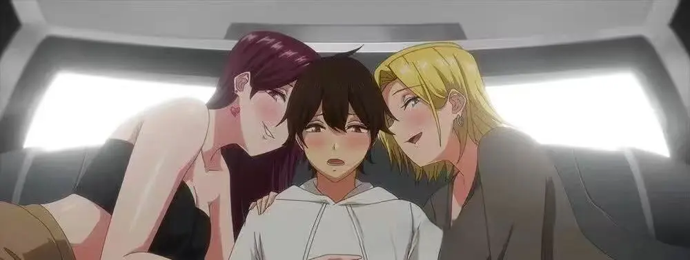 樱花动漫《我家弟弟很棒哦》资源下载