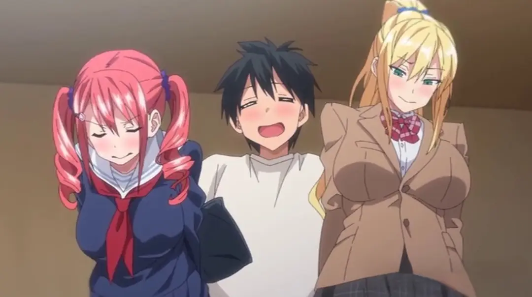 日本动漫《姐妹饲养员》高清无删减在线免费看-雷火剑出品《姐妹饲养员》全集高清在线免费畅看-1080P网盘资源免费下载