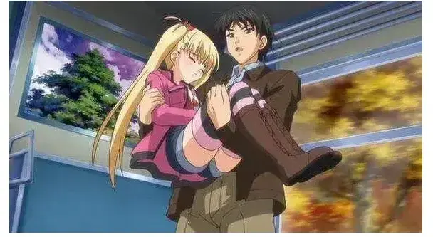 樱花动漫《鬼父》全集高清无删减免费看 - 《鬼父》1-17集全系列在线播放 - 《鬼父》另类家庭剧又哭又笑