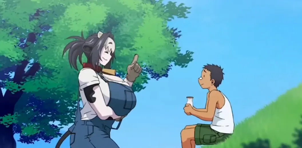 《乳牛牧场奶牛娘》动漫全集在线观看无删减-2025高清1080P手机版-全季免费播放-vs影视