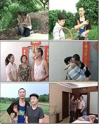 《农民伯伯乡下妹》未删减版高清免费看 - 《农民伯伯乡下妹》全集完整版在线播放 - 台剧《农民伯伯乡下妹》农村日常笑到劈叉