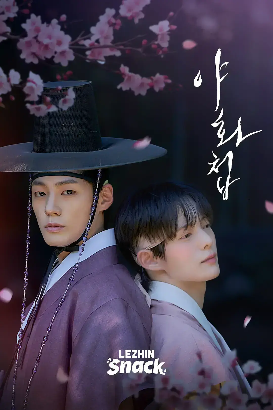 2026韩剧《野画集》全季无删减免费观看-1080P高清画质-《野画集》详情介绍不容错过