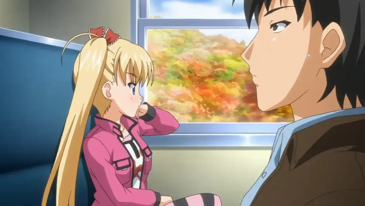 日番《鬼父》全17集免费在线观看 - 《鬼父》动漫高清无广告畅享 - 鬼父全季视频在线看