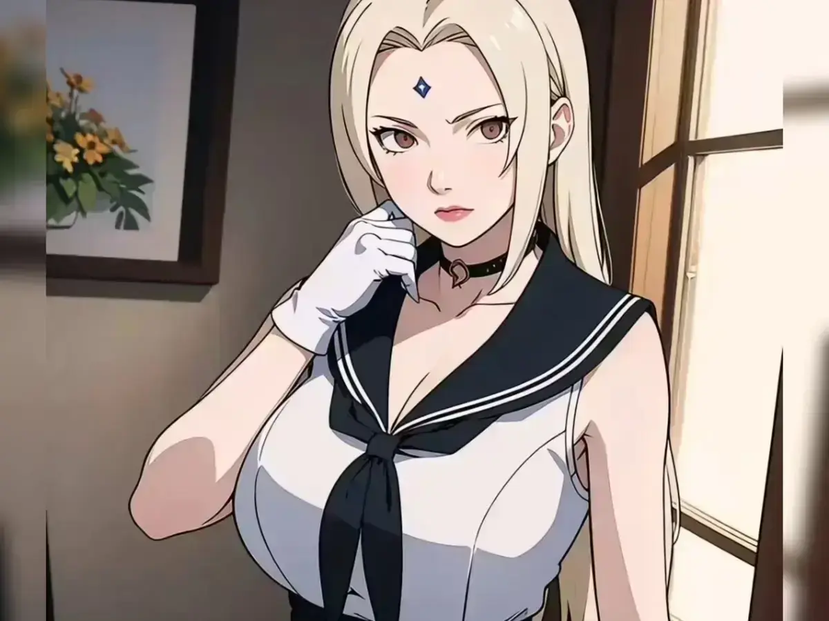 《纲手》中文配音全集中字 - 《纲手》高清4K动漫全集 - 未删减同人剧情放送