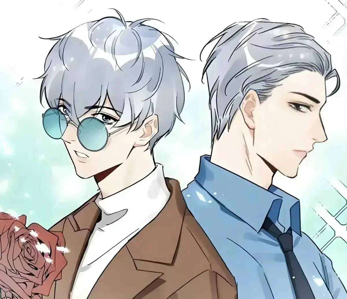 《乐可》全本漫画在线阅读 - 无弹窗+精校典藏版 - 独家番外未删减 - 笔趣屋免费阅读