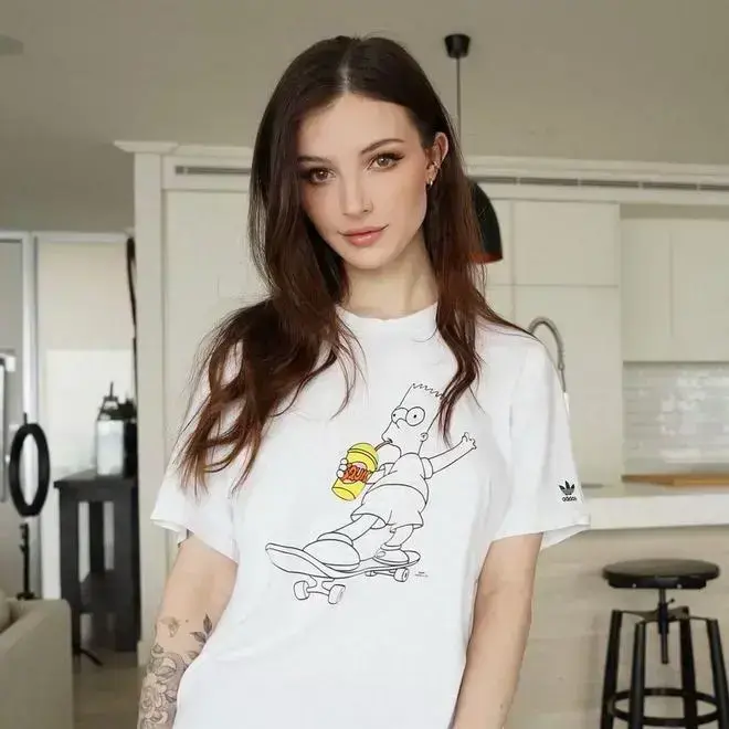 《Dainty Wilder》1080P无广告全集