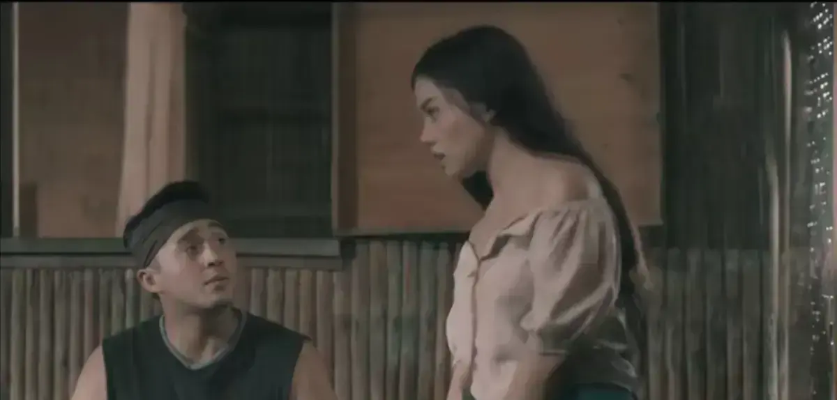 菲律宾完整版《野花》网盘免费看未删减超清-《野花》中文版字幕同步更新-夸克网盘高速加载不等待